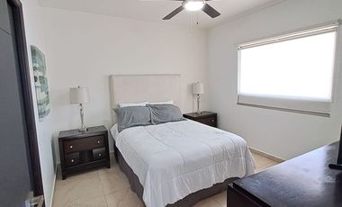 Departamento amueblado en renta en Torre Sky Pitic piso 11