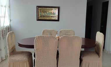 ALQUILER AMPLIO DEPARTAMENTO 4 DORMITORIOS URDESA NORTE PET FRIENDLY