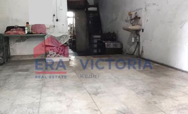 Ruko Lokasi Strategis Jalan Utama Kota Kediri Bangunan Kokoh Cocok Untuk Cafe