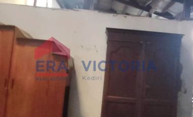 Ruko Lokasi Strategis Jalan Utama Kota Kediri Bangunan Kokoh Cocok Untuk Cafe