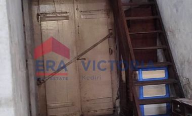 Ruko Lokasi Strategis Jalan Utama Kota Kediri Bangunan Kokoh Cocok Untuk Cafe