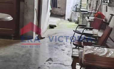 Ruko Lokasi Strategis Jalan Utama Kota Kediri Bangunan Kokoh Cocok Untuk Cafe