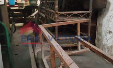 Ruko Lokasi Strategis Jalan Utama Kota Kediri Bangunan Kokoh Cocok Untuk Cafe