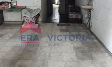 Ruko Lokasi Strategis Jalan Utama Kota Kediri Bangunan Kokoh Cocok Untuk Cafe