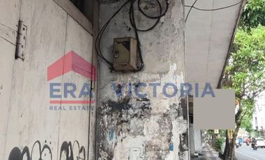 Ruko Lokasi Strategis Jalan Utama Kota Kediri Bangunan Kokoh Cocok Untuk Cafe