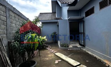 Ruko + Rumah Terletak di Pinggir Jalan Lokasi Strategis Bandung Kab Tulungagung