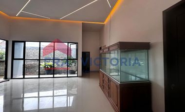 Ruko + Rumah Terletak di Pinggir Jalan Lokasi Strategis Bandung Kab Tulungagung