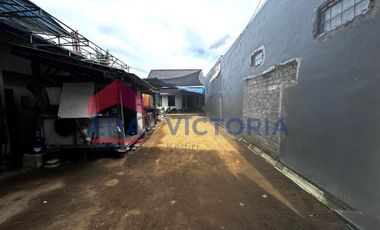 Ruko + Rumah Terletak di Pinggir Jalan Lokasi Strategis Bandung Kab Tulungagung