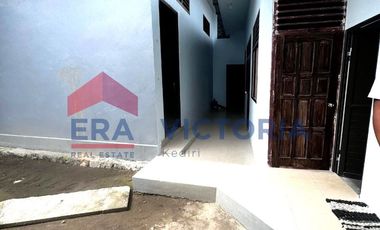 Ruko + Rumah Terletak di Pinggir Jalan Lokasi Strategis Bandung Kab Tulungagung