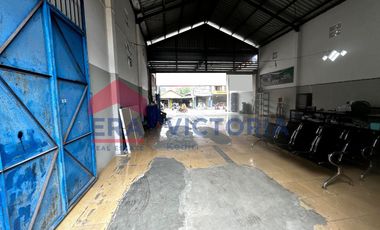 Ruko + Rumah Terletak di Pinggir Jalan Lokasi Strategis Bandung Kab Tulungagung