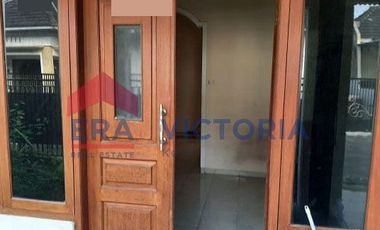 Rumah Siap Huni Dalam Perumahan Di Pusat Kota Kediri Dekat Stadion Brawijaya