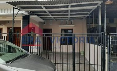 Rumah Siap Huni Dalam Perumahan Di Pusat Kota Kediri Dekat Stadion Brawijaya