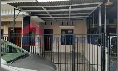 Rumah Siap Huni Dalam Perumahan Di Pusat Kota Kediri Dekat Stadion Brawijaya