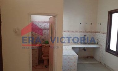 Rumah Siap Huni Dalam Perumahan Di Pusat Kota Kediri Dekat Stadion Brawijaya
