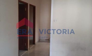 Rumah Siap Huni Dalam Perumahan Di Pusat Kota Kediri Dekat Stadion Brawijaya