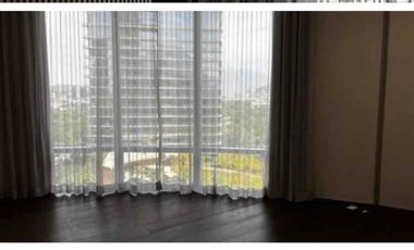 Renta de departamento de lujo en Torre Nube San Pedro Garza García NL