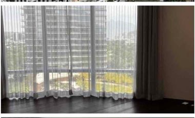 Renta de departamento de lujo en Torre Nube San Pedro Garza García NL