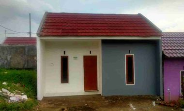Rumah disewakan di Panorama Garden, Jamuran, Wagir, Kabupaten Malang, Jawa Timur
