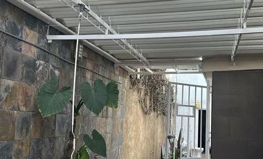 Renta de casa en Gabriel Pastor a menos de dos km de Plaza Cristal