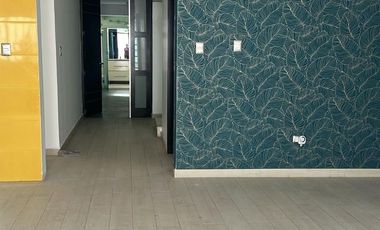 Renta de casa en Gabriel Pastor a menos de dos km de Plaza Cristal