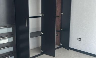 Renta de casa en Gabriel Pastor a menos de dos km de Plaza Cristal