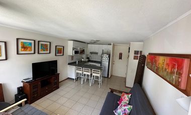 Departamento en Venta Laguna Papudo 2Dorm 2Baños 1Estac 1Bodega