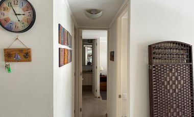 Departamento en Venta Laguna Papudo 2Dorm 2Baños 1Estac 1Bodega