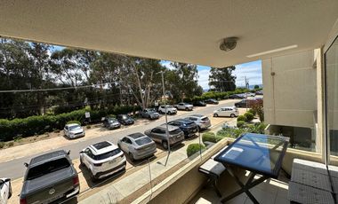 Departamento en Venta Laguna Papudo 2Dorm 2Baños 1Estac 1Bodega