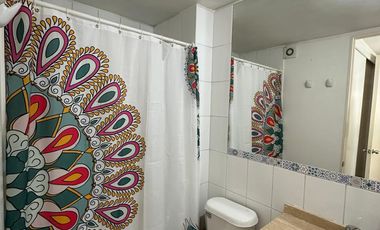 Departamento en Venta Laguna Papudo 2Dorm 2Baños 1Estac 1Bodega