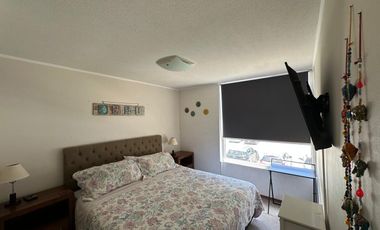 Departamento en Venta Laguna Papudo 2Dorm 2Baños 1Estac 1Bodega