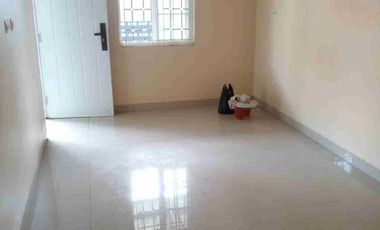 rumah baru siap huni