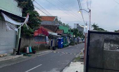 INVESTASI RUANG USAHA (CARWASH LOKASI KEDIRI JATIM)