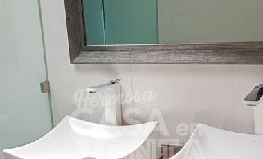 Vive en ABSOLUTA PRIVACIDAD Y SEGURIDAD, Casa en Venta REMODELADA LISTA PARA HABITAR.