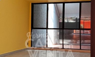 Vive en ABSOLUTA PRIVACIDAD Y SEGURIDAD, Casa en Venta REMODELADA LISTA PARA HABITAR.
