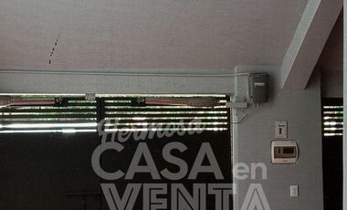 Vive en ABSOLUTA PRIVACIDAD Y SEGURIDAD, Casa en Venta REMODELADA LISTA PARA HABITAR.