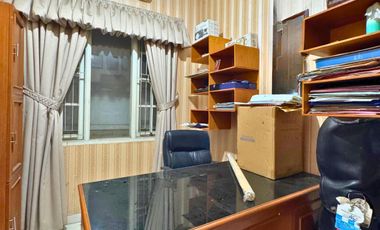 S733 Rumah 2 Lantai Luas 537 m2 Murah Batu Ampar Condet Jakarta Timur