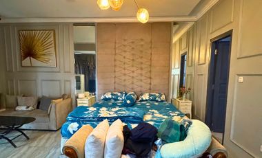 S733 Rumah 2 Lantai Luas 537 m2 Murah Batu Ampar Condet Jakarta Timur