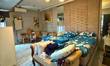 S733 Rumah 2 Lantai Luas 537 m2 Murah Batu Ampar Condet Jakarta Timur