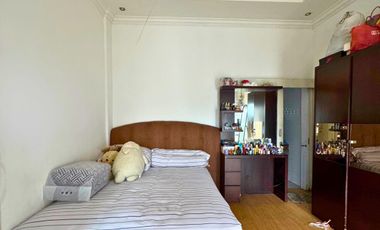 S733 Rumah 2 Lantai Luas 537 m2 Murah Batu Ampar Condet Jakarta Timur