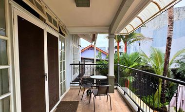 S733 Rumah 2 Lantai Luas 537 m2 Murah Batu Ampar Condet Jakarta Timur