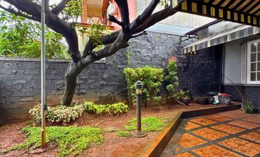 S733 Rumah 2 Lantai Luas 537 m2 Murah Batu Ampar Condet Jakarta Timur