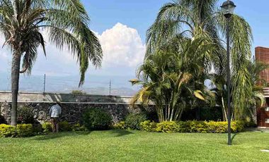 Casa Amueblada en Renta en Yautepec