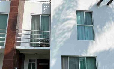 Casa Amueblada en Renta en Yautepec