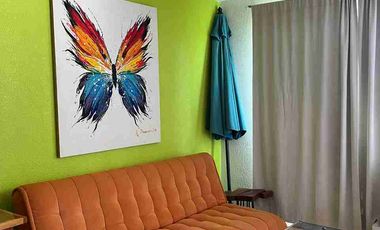 Casa Amueblada en Renta en Yautepec