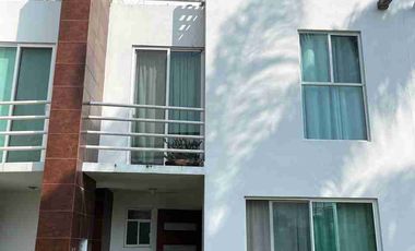 Casa Amueblada en Renta en Yautepec