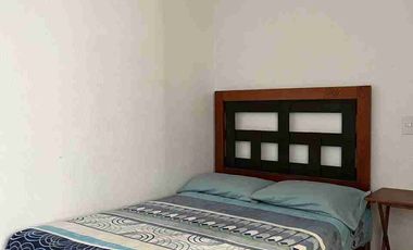 Casa Amueblada en Renta en Yautepec