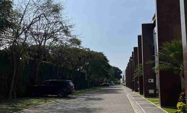 Casa Amueblada en Renta en Yautepec