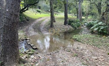 Quinta en Venta en Los Cavazos, Santiago N.L.- Camino al Zapatero