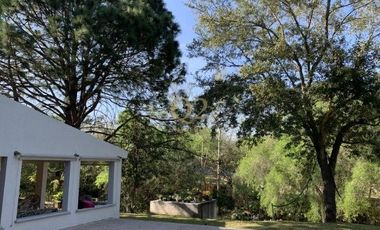 Quinta en Venta en Los Cavazos, Santiago N.L.- Camino al Zapatero