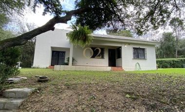 Quinta en Venta en Los Cavazos, Santiago N.L.- Camino al Zapatero